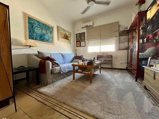 Appartement à Heliópolis. Piso en calle tajo, heliópolis