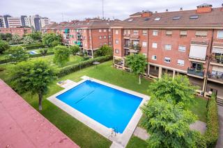 Duplex  Calle calle castillo baños de la encina, 8. Dúplex en bami