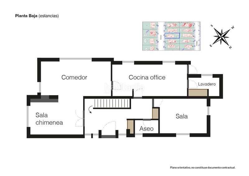 Foto 178cc0b8-019a-4eb5-b996-1af202f46ee9. Xalet amb aparcament piscina a El Zaudín - Club de Golf Bormujos