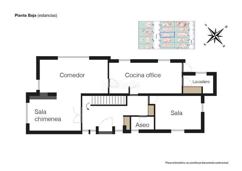 Foto 437683f3-b719-42c0-9c33-8fb5c4ebad4c. Chalet magnífico chalet independiente en el zaudín en Bormujos