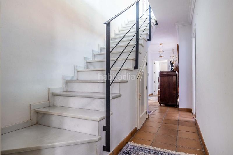 Foto 471dea50-c474-478f-9f60-b96f31a9c995. Chalet magnífico chalet independiente en el zaudín en Bormujos