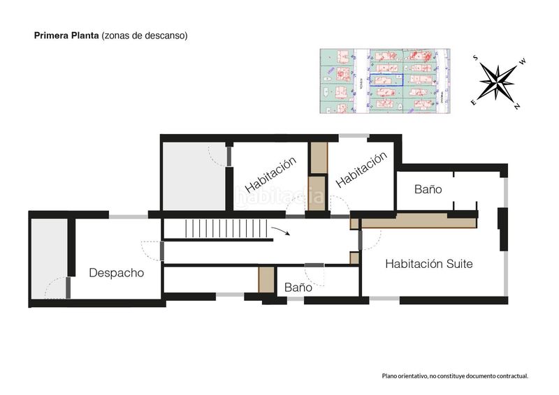 Foto 4b0be4af-737a-408b-8f01-12940ce4aa0f. Xalet amb aparcament piscina a El Zaudín - Club de Golf Bormujos