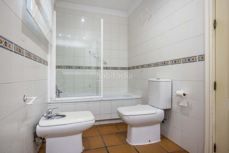 Foto 65c32663-6bf0-4d61-970b-0fece1780146. Chalet magnífico chalet independiente en el zaudín en Bormujos