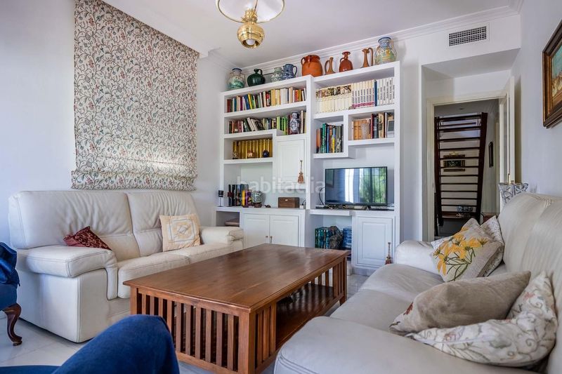 Foto 66bb41cb-8599-4435-8f4f-e9d71d0dcab7. Xalet amb aparcament piscina a El Zaudín - Club de Golf Bormujos