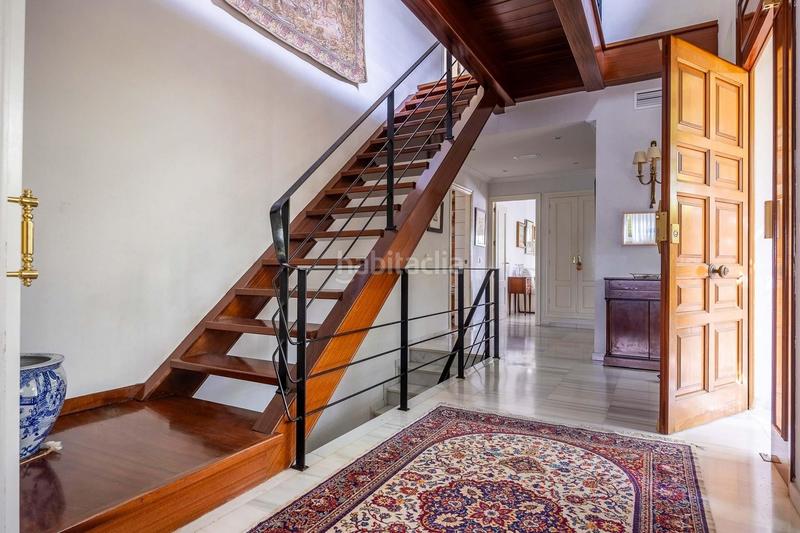 Foto 75c614cd-a685-41bd-80bf-dbde7590c804. Chalet magnífico chalet independiente en el zaudín en Bormujos