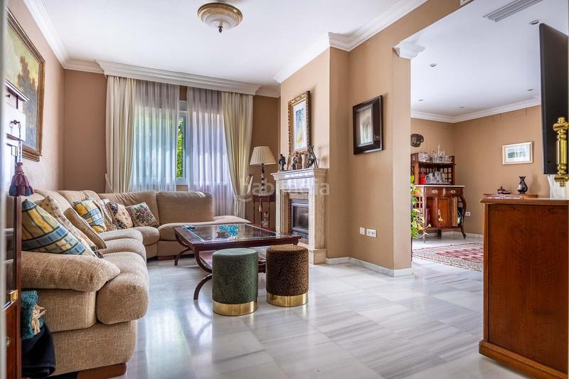 Foto 7f217e34-9cb4-4dd2-8a53-69a661fb9446. Chalet magnífico chalet independiente en el zaudín en Bormujos