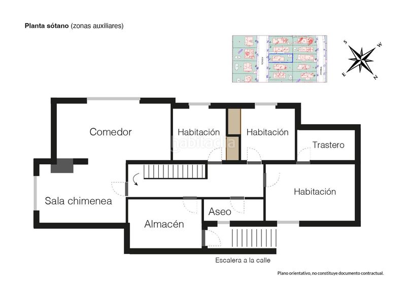 Foto 8787534a-92ba-41f1-8daa-6480dee500a6. Xalet amb aparcament piscina a El Zaudín - Club de Golf Bormujos