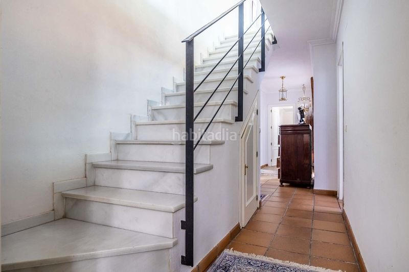 Foto 8d7714f0-a936-430a-a22e-8edb0476fd2a. Xalet amb aparcament piscina a El Zaudín - Club de Golf Bormujos