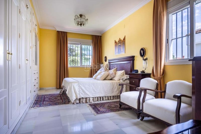 Foto a4fe4238-a9aa-4209-a53c-0894e9055fce. Chalet magnífico chalet independiente en el zaudín en Bormujos