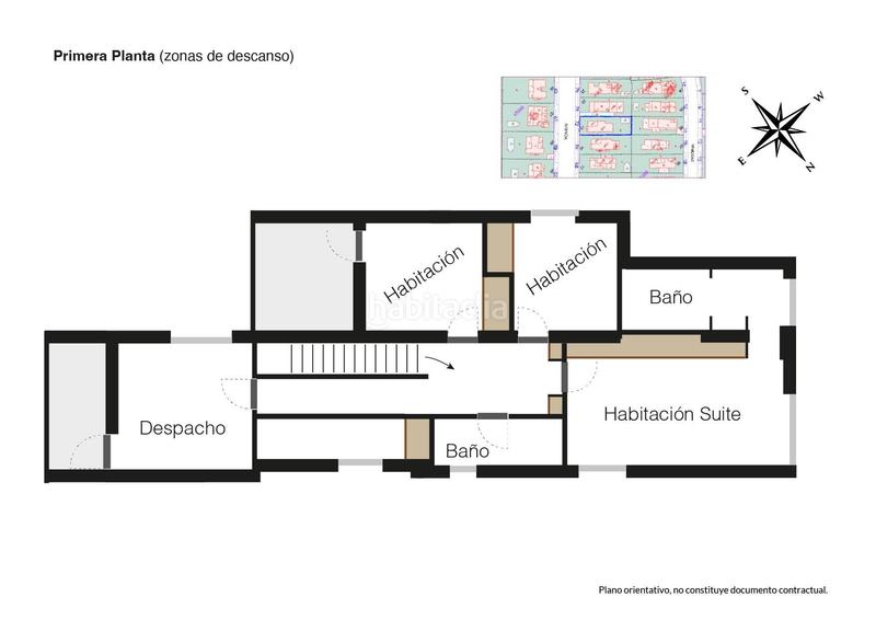 Foto a81b7107-9d5d-49aa-91e0-f23954cbcf48. Chalet magnífico chalet independiente en el zaudín en Bormujos