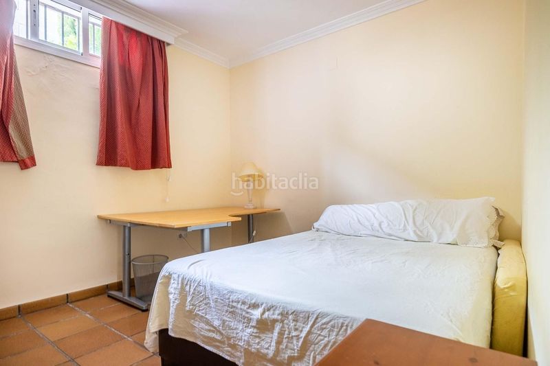 Foto bb406191-f68e-4b9d-84da-8ee104b74bc4. Xalet amb aparcament piscina a El Zaudín - Club de Golf Bormujos