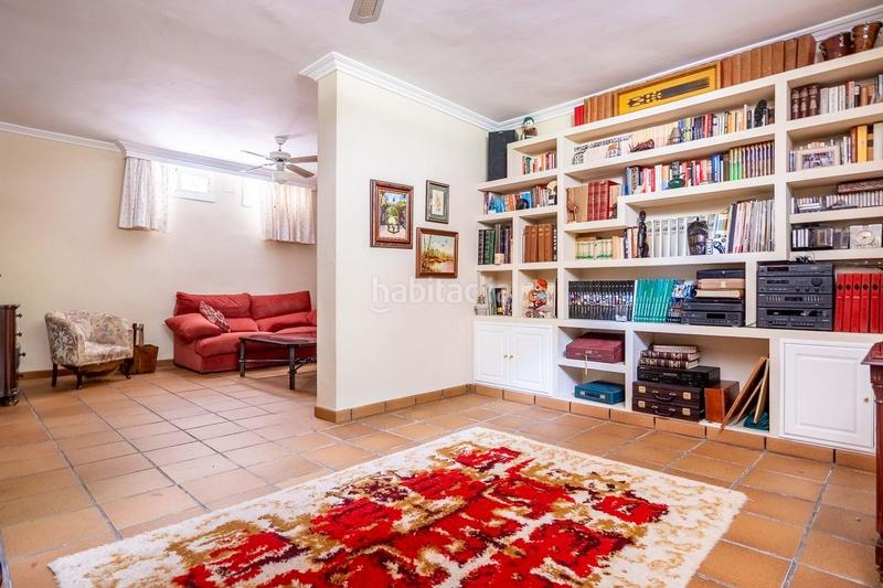 Foto e401add6-8f67-4712-a2e3-abd8028f46fa. Chalet magnífico chalet independiente en el zaudín en Bormujos