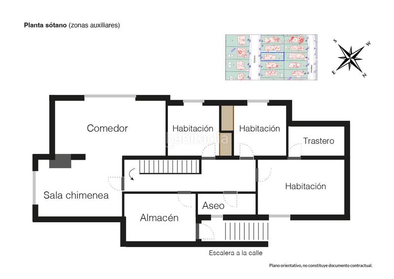 Foto e457aefd-3284-4938-a0c2-6d64d27ae4f8. Chalet magnífico chalet independiente en el zaudín en Bormujos