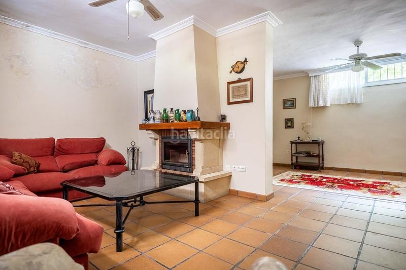 Foto ebfa582a-5f4a-412f-b1ec-2f3a5fa3b781. Chalet magnífico chalet independiente en el zaudín en Bormujos