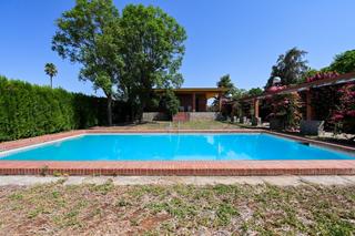 Chalet  Camino de cerralde. Finca en villanueva del ariscal