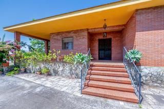 Chalet  Camino de cerralde. Finca en villanueva del ariscal