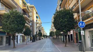 Appartement à Los Remedios. Exclusivo piso en los remedios