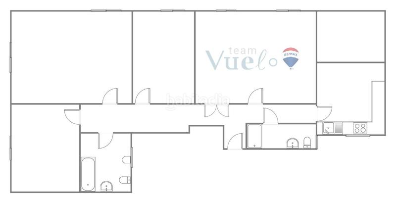Foto 6155f3cf-67f5-4990-8cce-cb0824690182. Appartement dans Los Remedios Sevilla