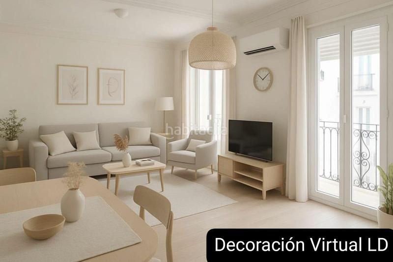 Foto 74878545-e462-4658-b075-c48f5449c089. Appartement dans Los Remedios Sevilla