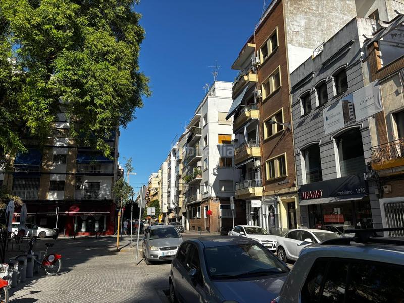 Foto da19dbac-dffe-4d14-a402-5c44409a3e66. Appartement dans Los Remedios Sevilla