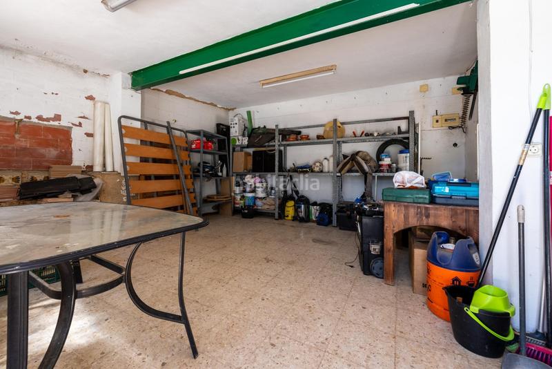 Foto 0d0f3a20-0b0c-43a0-9579-3767de6af438. Xalet amb calefacció aparcament piscina a Palomares del Río