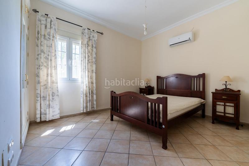 Foto 1eb2b7d8-d974-41e7-9279-a91fd404f349. Xalet amb calefacció aparcament piscina a Palomares del Río