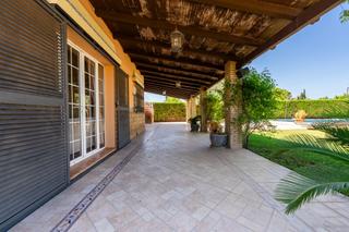 Chalet  Calle de los tulipanes. Chalet en palomares de 1400m2