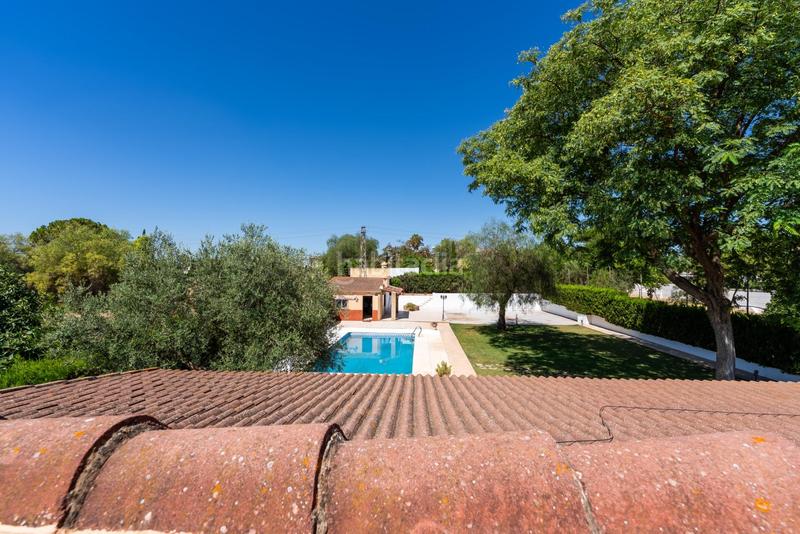 Foto 55b834fa-bed4-4e20-93e6-e2b0193bb1a2. Xalet amb calefacció aparcament piscina a Palomares del Río