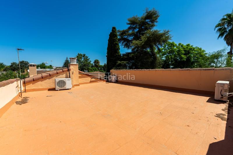 Foto 5ba1060b-a657-4c1e-8881-7892e9fbe3c8. Xalet amb calefacció aparcament piscina a Palomares del Río