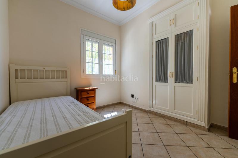 Foto 5c544f53-bfbd-4b60-9d5e-d753b538ede0. Xalet amb calefacció aparcament piscina a Palomares del Río