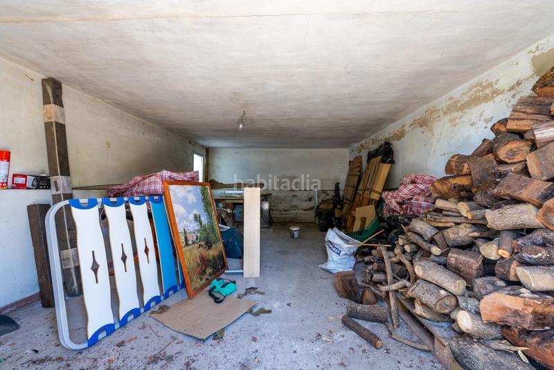 Foto 62c1f1d7-16ad-48b6-a5a1-c57fd0324a69. Xalet amb calefacció aparcament piscina a Palomares del Río