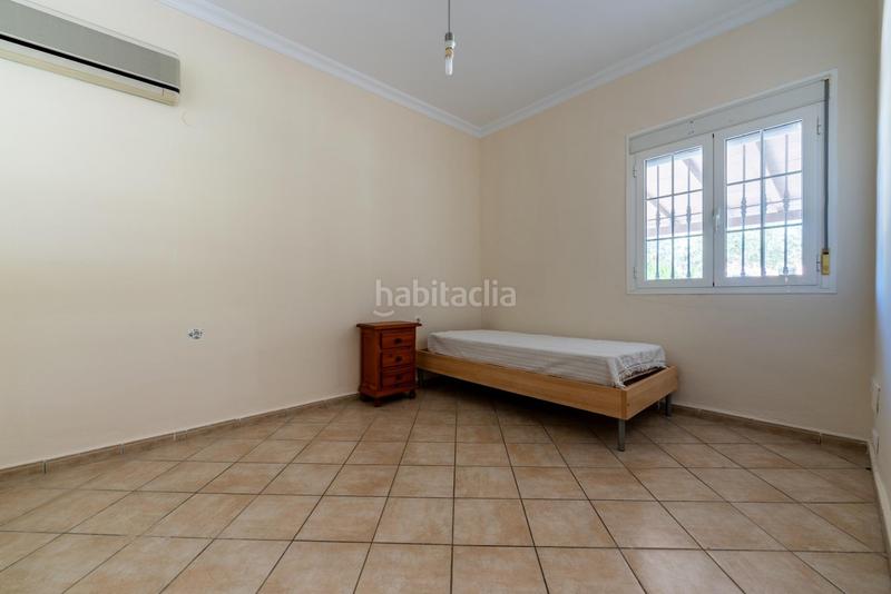 Foto 9d40d089-204a-491c-83d9-07a46e9dd76e. Xalet amb calefacció aparcament piscina a Palomares del Río