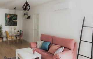 Location Appartement  Avenida avenida de san juan de la salle. Coqueto y funcional piso en avenida san juan de la salle