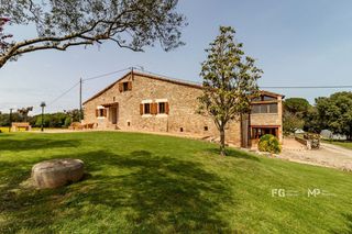 Masia  Diseminado. ¿quieres sentirte como en un hotel en casa? ¡esta es realmente t