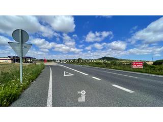 Terreny residencial a Manacor Centre. Terreno edificable en carretera comarcal.