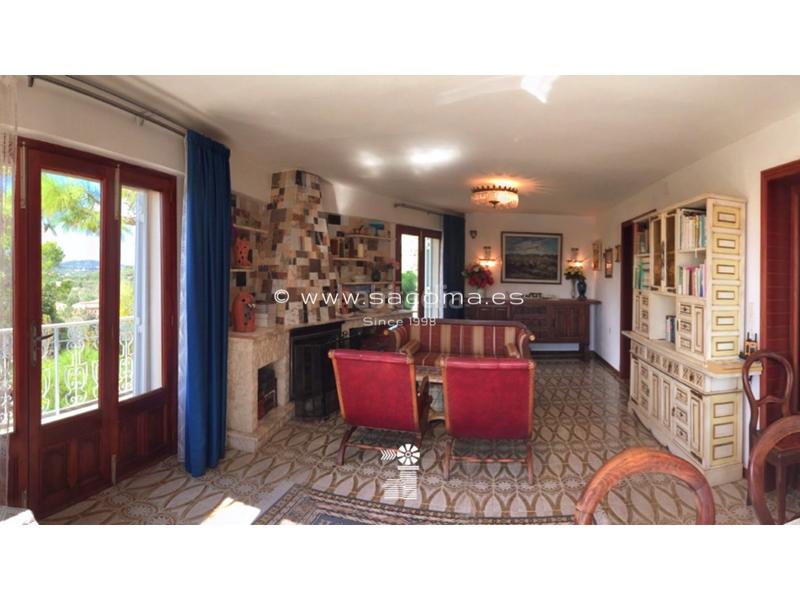 Foto 05c92fca-02eb-4e90-b6f1-ea1e6af329bf. House with heating parking pool in Sant Llorenç des Cardassar