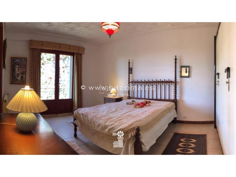 Foto 196e6020-e213-49d6-8482-9e1f28baa61d. House with heating parking pool in Sant Llorenç des Cardassar