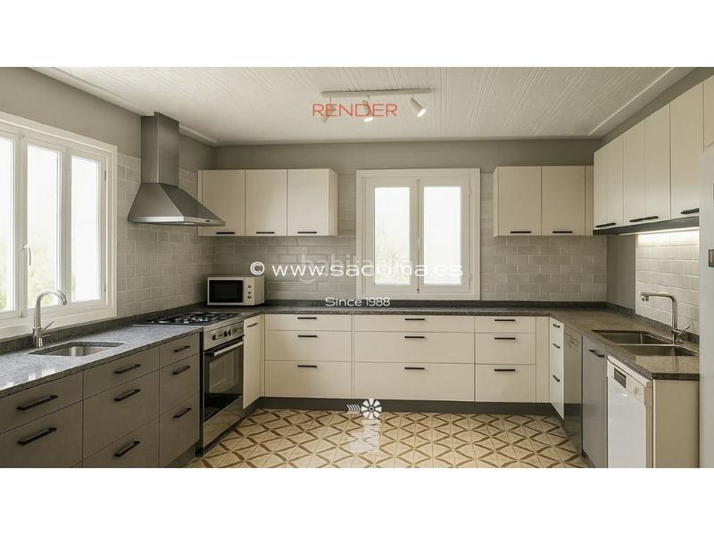 Foto 1d8ea41d-9521-484f-8b3d-99a0f3aba6a3. House with heating parking pool in Sant Llorenç des Cardassar