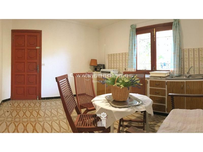 Foto 1e2b550b-6f92-4523-98e1-66b28ab0a230. House with heating parking pool in Sant Llorenç des Cardassar