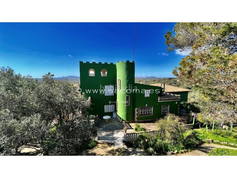 Foto 1fe2cb83-f071-48e2-b1a2-7e5293d13857. House with heating parking pool in Sant Llorenç des Cardassar