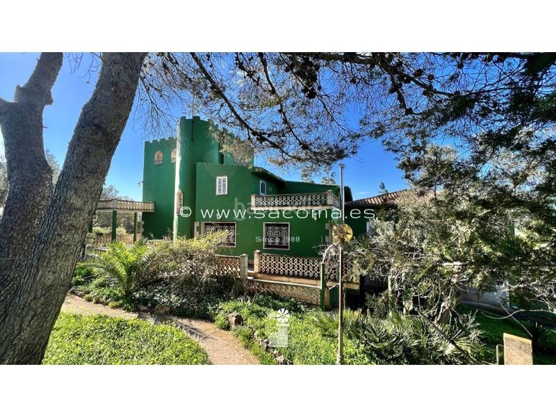 Foto 23dc13d8-513d-4c1b-8f7a-7070ac6d6e8d. House with heating parking pool in Sant Llorenç des Cardassar