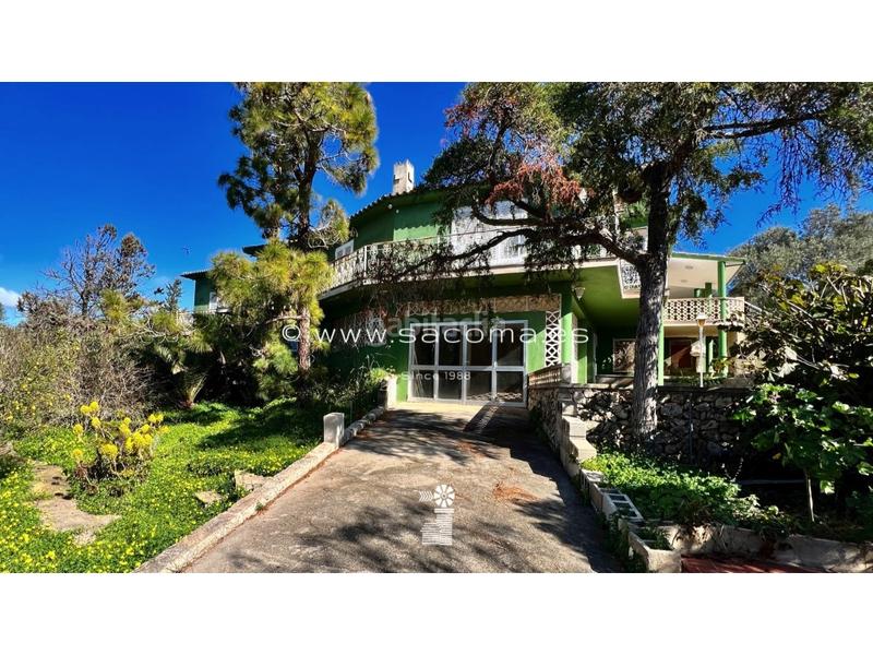 Foto 29c9d3e1-c9fc-4860-94ed-f362495c6289. House with heating parking pool in Sant Llorenç des Cardassar