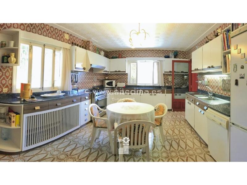 Foto 36c03c1b-4c66-4156-968e-c346f546edc6. House with heating parking pool in Sant Llorenç des Cardassar