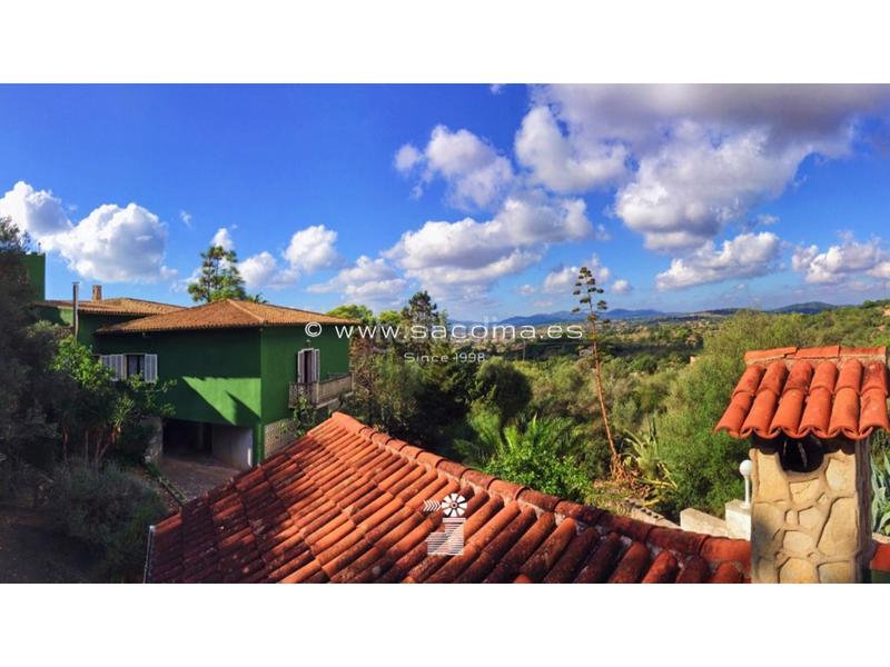 Foto 3aa0f77f-2c07-4e4b-a4c0-c44033dd604f. House with heating parking pool in Sant Llorenç des Cardassar