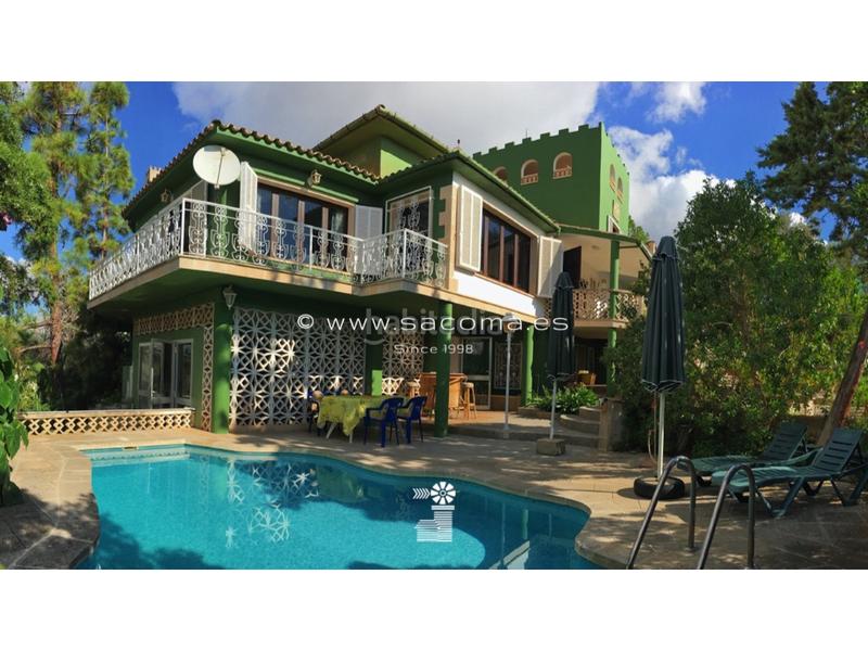 Foto 52b7364d-80cd-4593-a23c-fe291fd3de57. House with heating parking pool in Sant Llorenç des Cardassar