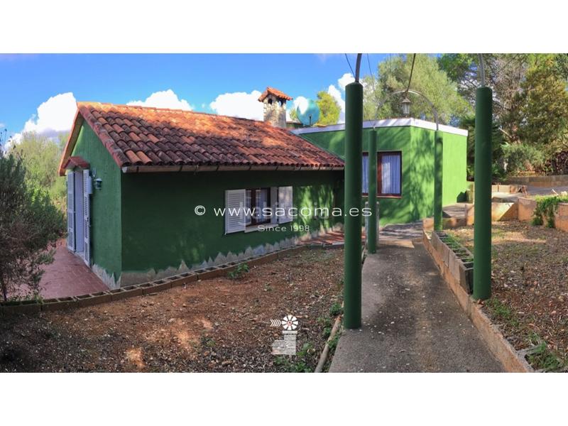 Foto 57a25aaf-1898-41aa-b543-71822ae750eb. House with heating parking pool in Sant Llorenç des Cardassar