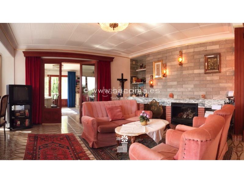 Foto 5d109978-3465-4393-932f-266c9556f2aa. House with heating parking pool in Sant Llorenç des Cardassar