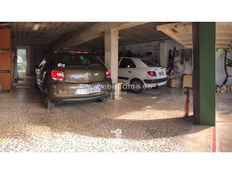 Foto 612df8e0-f3fa-4867-800d-e57ae73cea4b. House with heating parking pool in Sant Llorenç des Cardassar