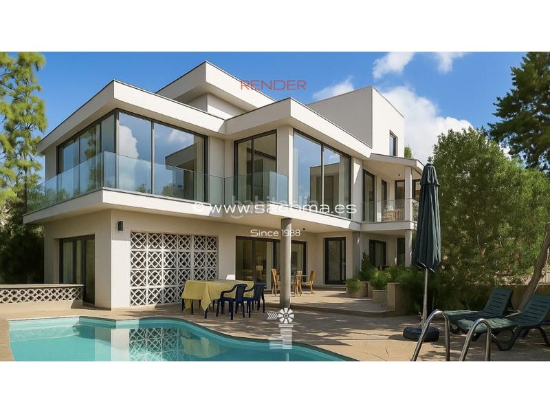 Foto 7458bb72-9a69-4f68-9875-13e8ed1d7a17. House with heating parking pool in Sant Llorenç des Cardassar