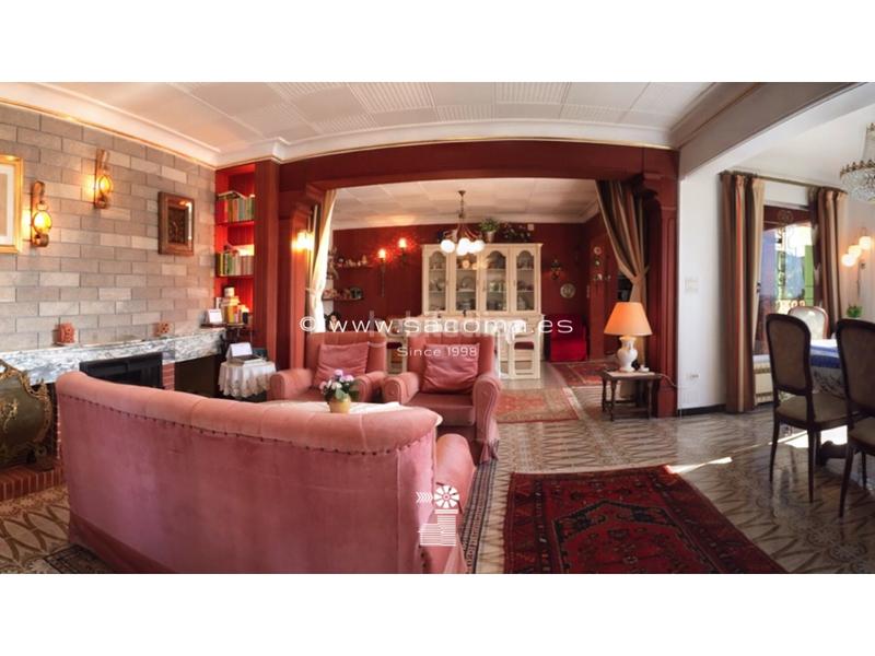 Foto 84362023-c9a2-449e-b61b-f1dd0f2f1172. House with heating parking pool in Sant Llorenç des Cardassar